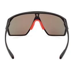 adidas eyewear - SP0073 Mirror Cat. 3 (VLT 15%) - Fahrradbrille