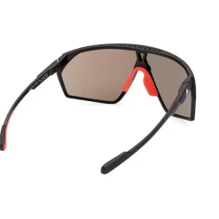 adidas eyewear - SP0073 Mirror Cat. 3 (VLT 15%) - Fahrradbrille