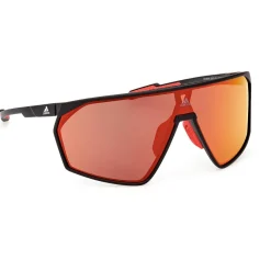 adidas eyewear - SP0073 Mirror Cat. 3 (VLT 15%) - Fahrradbrille