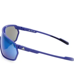 adidas eyewear - SP0088 Mirror Cat. 3 - Fahrradbrille^ Fahrradbekleidung|Fahrradbrillen