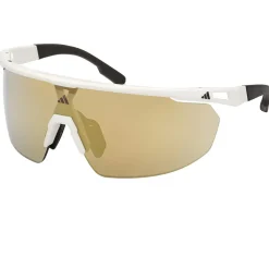 adidas eyewear - SP0095 Mirror Cat. 3 + Spare Lens Cat. 1 - Fahrradbrille