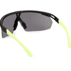adidas eyewear - SP0095 Mirror Cat. 3 + Spare Lens Cat. 1 - Fahrradbrille
