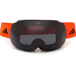 adidas eyewear - SP0120 Mirror S3 (VLT 16%) + S2 (VLT 29%) - Skibrille^ Ski-Ausrüstung|Skibrillen
