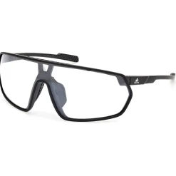 adidas eyewear - SP0089 Mirror Photochromic Cat. 0-3 - Fahrradbrille
