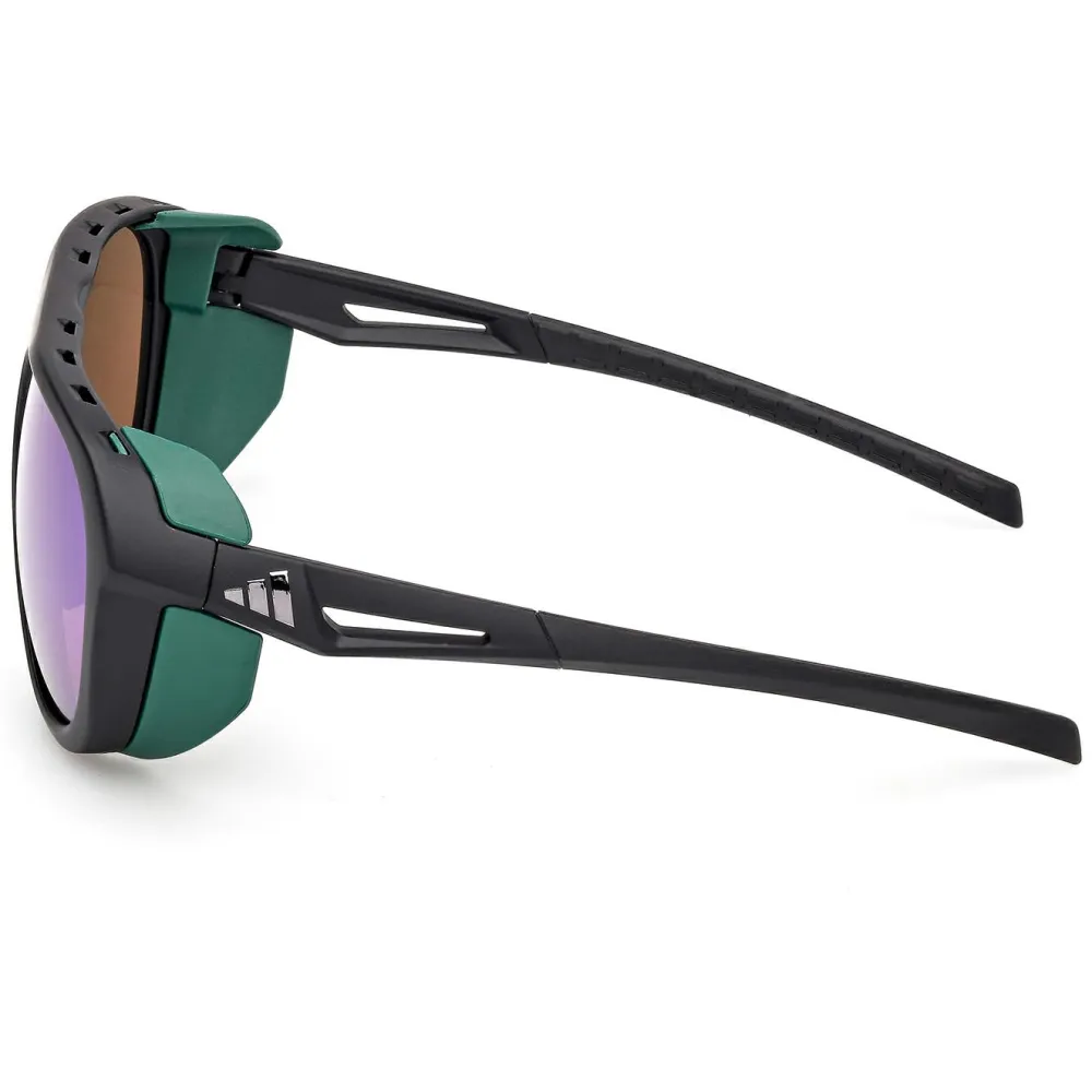 adidas eyewear - SP0110 Mirror Cat: 3 - Sonnenbrille