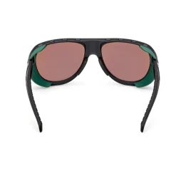 adidas eyewear - SP0110 Mirror Cat: 3 - Sonnenbrille