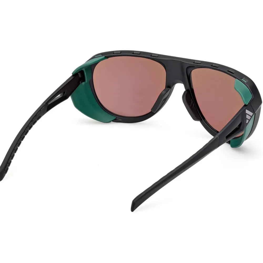 adidas eyewear - SP0110 Mirror Cat: 3 - Sonnenbrille