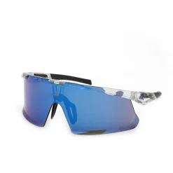 adidas eyewear - SP0106 Mirror Cat: 3 - Fahrradbrille