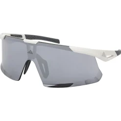 adidas eyewear - SP0106 Mirror Cat: 3 - Fahrradbrille