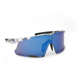 adidas eyewear - SP0106 Mirror Cat: 3 - Fahrradbrille