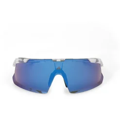 adidas eyewear - SP0106 Mirror Cat: 3 - Fahrradbrille