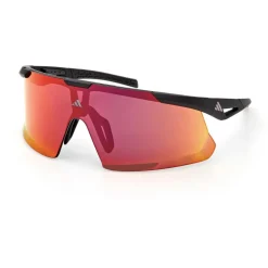 adidas eyewear - SP0106 Mirror Cat: 3 - Fahrradbrille