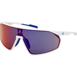adidas eyewear - SP0074 Mirror Cat. 3 - Fahrradbrille^ Fahrradbekleidung|Fahrradbrillen