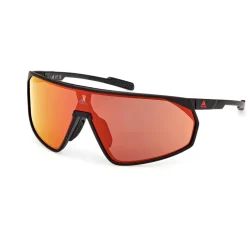 adidas eyewear - SP0074 Mirror Cat. 3 - Fahrradbrille^ Fahrradbekleidung|Fahrradbrillen