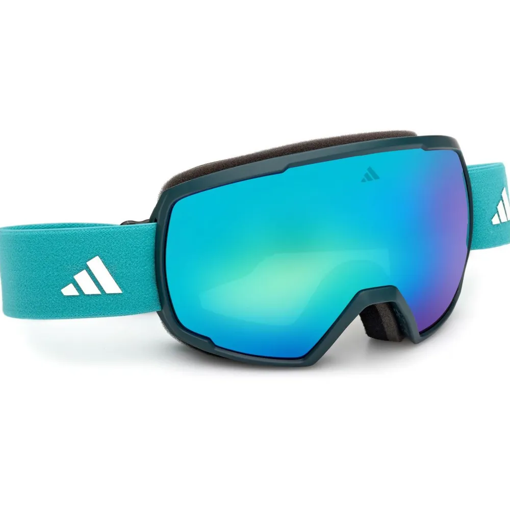 - SP0121 Mirror S3 (VLT 11%) - Skibrille>adidas eyewear New