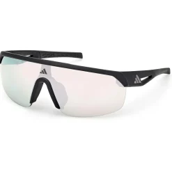 New - SP0109 Mirror Cat: 2 - Fahrradbrille Fahrradbekleidung|Fahrradbrillen