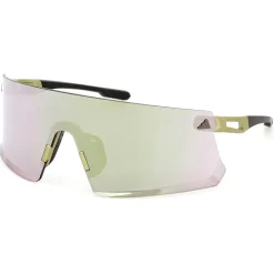 Outlet - SP0090 Mirror Cat. 3 - Fahrradbrille Fahrradbekleidung|Fahrradbrillen