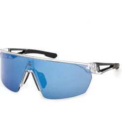 adidas eyewear - SP0103 Mirror Cat: 3 - Fahrradbrille
