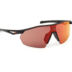 adidas eyewear - SP0116 Mirror S3 (VLT 17%) - Fahrradbrille