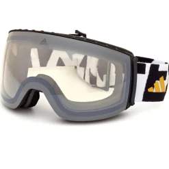 adidas eyewear - SP0053 Photochromic Mirror Cat. 1-4 - Skibrille^ Ski-Ausrüstung|Skibrillen