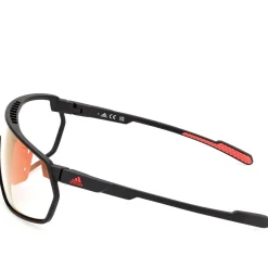 adidas eyewear - SP0089 Photochromic Mirror Cat. 0-3 - Fahrradbrille