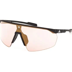 adidas eyewear - Women's SP0075 Photochromic Cat. 1-3 - Fahrradbrille^ Laufbekleidung|Fahrradbekleidung