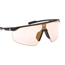 adidas eyewear - Women's SP0075 Photochromic Cat. 1-3 - Fahrradbrille^ Laufbekleidung|Fahrradbekleidung