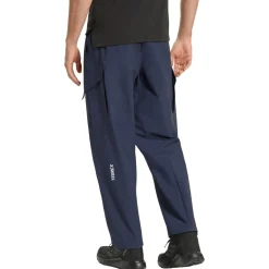 adidas Terrex - Cargo Pants - Trekkinghose^ Trekkingbekleidung|Wanderbekleidung
