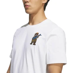 - Emblem GFX Tee - T-Shirt><noscript><img width=