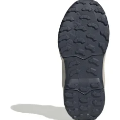 Kinder adidas Terrex - Kid's Ax4S Speed Lacing - Multisportschuhe