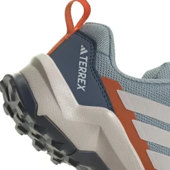 Kinder adidas Terrex - Kid's Ax4S Speed Lacing - Multisportschuhe