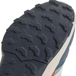 Kinder adidas Terrex - Kid's Ax4S Speed Lacing - Multisportschuhe