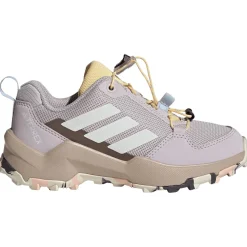 Kinder adidas Terrex - Kid's Ax4S Speed Lacing - Multisportschuhe