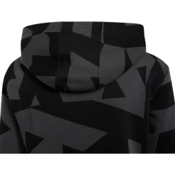 - Kid's MT AOP Logo - Hoodie Kinder Alltagsbekleidung|Pullover & Hoodies