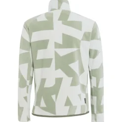 adidas Terrex - Kid's MT AOP FL Jacket - Fleecejacke^Kinder Wanderbekleidung|Jacken