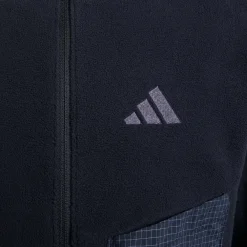 adidas Terrex - Kid's MT Full Zip Fleece - Fleecejacke^Kinder Alltagsbekleidung|Jacken