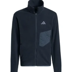 adidas Terrex - Kid's MT Full Zip Fleece - Fleecejacke^Kinder Alltagsbekleidung|Jacken