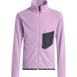 adidas Terrex - Kid's MT Full Zip Fleece - Fleecejacke^Kinder Alltagsbekleidung|Jacken