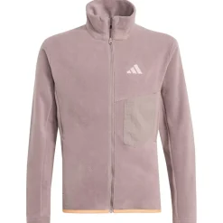 adidas Terrex - Kid's MT Full Zip Fleece - Fleecejacke^Kinder Alltagsbekleidung|Jacken