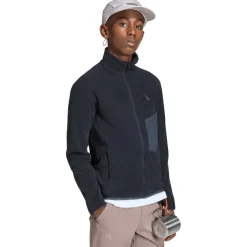 adidas Terrex - Kid's MT Full Zip Fleece - Fleecejacke^Kinder Alltagsbekleidung|Jacken
