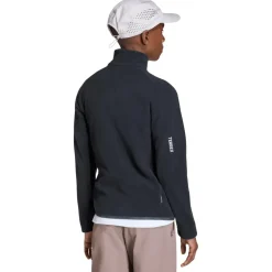 adidas Terrex - Kid's MT Full Zip Fleece - Fleecejacke^Kinder Alltagsbekleidung|Jacken