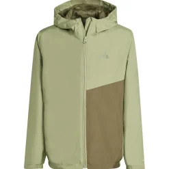 Outlet - Kid's MT 2L Rain Jacket - Regenjacke Kinder Alltagsbekleidung|Jacken