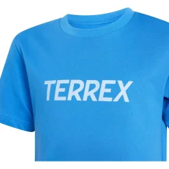 Sale - Kid's MT Logo Tee - T-Shirt Kinder Alltagsbekleidung|T-Shirts