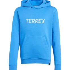 Kinder adidas Terrex - Kid's MT Logo - Hoodie