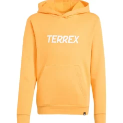 Kinder adidas Terrex - Kid's MT Logo - Hoodie