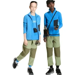 - Kid's MT Zip Pants - Trekkinghose><noscript><img width=