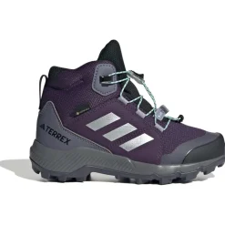 Clearance - Kid's Terrex Mid GTX - Wanderschuhe Kinder Wanderschuhe|Trekkingschuhe
