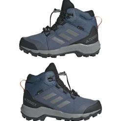 Clearance - Kid's Terrex Mid GTX - Wanderschuhe Kinder Wanderschuhe|Trekkingschuhe