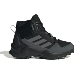Sale - Kid's Terrex AX4R Rain.RDY Mid - Wanderschuhe Kinder Wanderschuhe|Trekkingschuhe