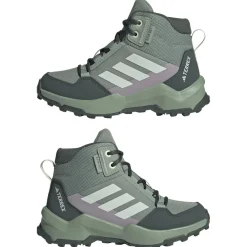 Sale - Kid's Terrex AX4R Rain.RDY Mid - Wanderschuhe Kinder Wanderschuhe|Trekkingschuhe